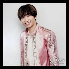 なにわ男子 藤原丈一郎 ましかくフォト 2021