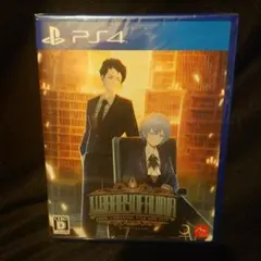 PS4 ライブラリー オブ ルイナ library of ruina