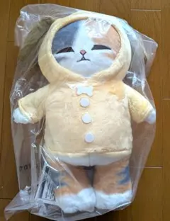 mofusand モフサンド 一番くじ B賞 くたっとくつろぎにゃんこ