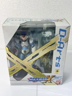 レア 開封済 D-Arts ロクショウ フィギュア メダロット - メルカリ