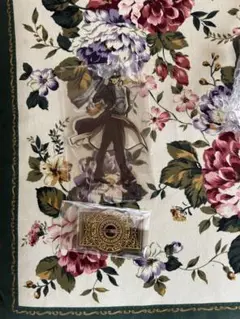 ジョジョの奇妙な冒険承太郎アクリルスタンド