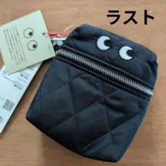 新品未使用完売品　パッカブルバッグ　UNIQLO ANYA HINDMARCH