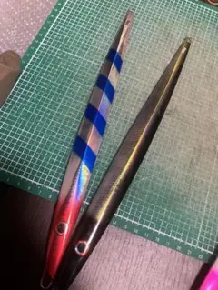 ダイワ ソルティガ FKジグTG SLJ タングステン - メルカリ