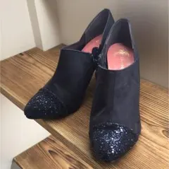 美品！ショートブーツのサムネイル