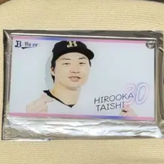 オリックス 渡部遼人 コロチャレ アクリルカード - メルカリ