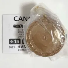 【値下げ不可】新品未開封 CANMAKE ミニチュアコレクション3 パウダー