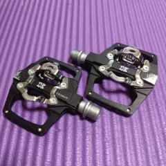 SHIMANO SLX ディスクブレーキキャリパー M7100 前後セット - メルカリ