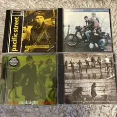 ネオアコ CD 4枚セット