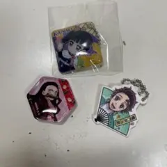 鬼滅の刃　くら寿司　まとめ売り ３点