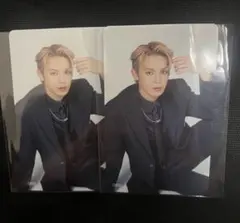 LAPOSTA2024 ラポスタ　JO1 與那城奨　トレカ