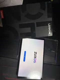 2026年最新】Lenovo legion y700 512の人気アイテム - メルカリ