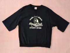 studio seven スウェット