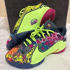 27.5 NIKE LEBRON23 EP ナイキ レブロン23 バッシュ - メルカリ