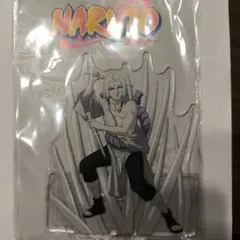 NARUTO 君麻呂 アクスタ