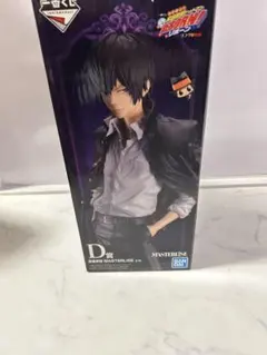 家庭教師ヒットマンREBORN 一番くじ D賞 雲雀恭弥 ② - メルカリ