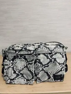 2026年最新】HEADPORTER ボディバッグ・ウエストポーチの人気アイテム