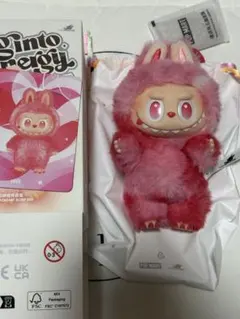 2025年最新】POPMart labubu シークレットの人気アイテム - メルカリ