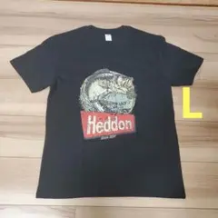 へドン　Tシャツ　Heddon　ブラックバス　釣り　ルアー　セット へドン Tシャツ Heddon ブラックバス 釣り ルアー セット Amazon