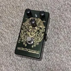 EarthQuaker Devices Acapulco Gold 中古品 - メルカリ