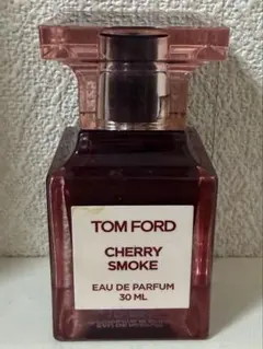 tom ford cherry smoke 30ml オード パルファムのサムネイル