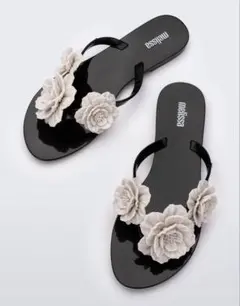 【Melissa サンダル』のサムネイル