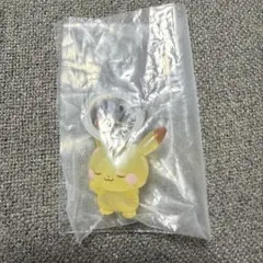 ポケピース めじるしアクセサリー ピカチュウ