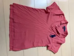 Polo Ralph Lauren 半袖ポロシャツ