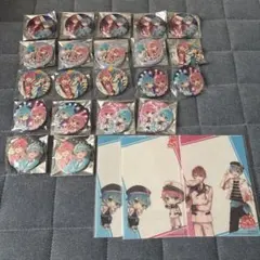 すとぷり さとみ&ころんセット