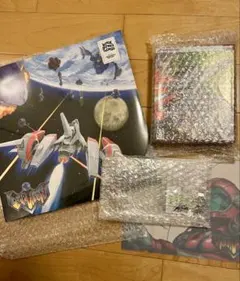 未開封 アーシオン セット switch