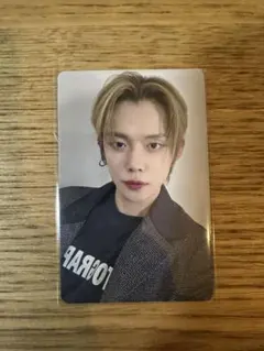 TXT weverse 埼玉 ベルーナ 公演記念　ラキドロ ヨンジュン②