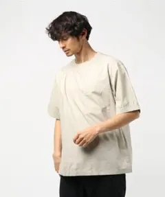 美品★ジムフレックスgymphlex*使える・コットンＴシャツ♪M♪希少のサムネイル