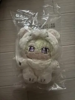 あんスタ 巴日和 一緒に暮らすぬい いつぬい - メルカリ