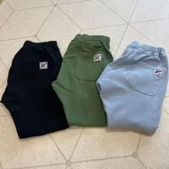 マーキーズ 140
