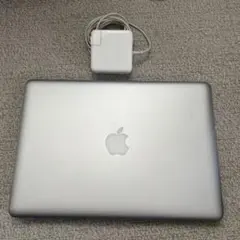 MacBook 13インチ　2012 本体　ジャンク扱い