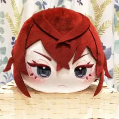 ツイステッドワンダーランド リドル 寝そべり BIG ぬいぐるみ プティラヴィ
