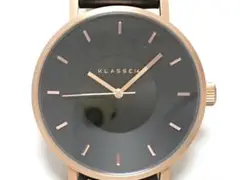 送料無料！KLASSE14（クラスフォーティーン）Volare/レザーベルト