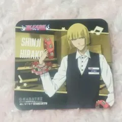 2026年最新】Bleach 平子 コースターの人気アイテム - メルカリ
