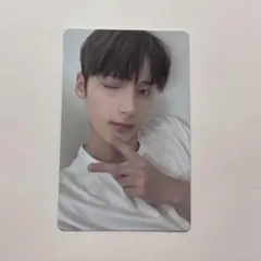 txt ヒュニンカイ トゥバ GBGB トレカ ヒュニン tears
