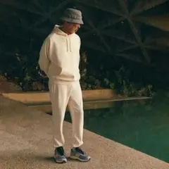希少コラボ M990KT4 kith jjjjound wtaps オーラリー - メルカリ