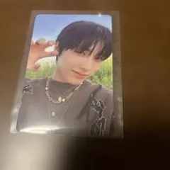 BOYNEXTDOOR why テサン　トレカ