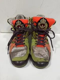 adidas Jeremy Scott スニーカー 28.5cmのサムネイル