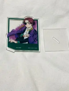 WIND BREAKER 蘇芳隼飛　アクスタ