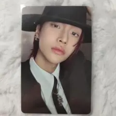 RIIZE ウォンビン ODYSSEY MEGA SMini トレカ