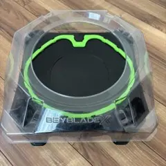 ベイブレードＸ スタジアムのみ バトルエントリーセット