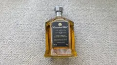 Canadian Club Classic 12 Years 750mlのサムネイル