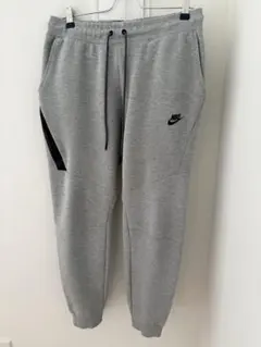 ナイキ テックフリース ジョガーパンツ