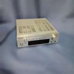 【T3】PHONO有り　DENON アンプ　DRA-F102　ジャンク品のサムネイル