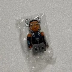 BE@RBRICK CHASE　スターウォーズ　マンダロリアン　アソーカ・タノ