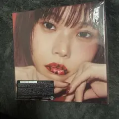 未開封！初回限定盤　アイナジエンド RUBY POP