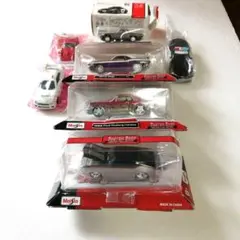 Maisto ミニカーセット ダイキャストコレクショントミカコレクションミニカー 2026年最新】MAISTO シリーズ：トミカ トミカの人気アイテム - メルカリ